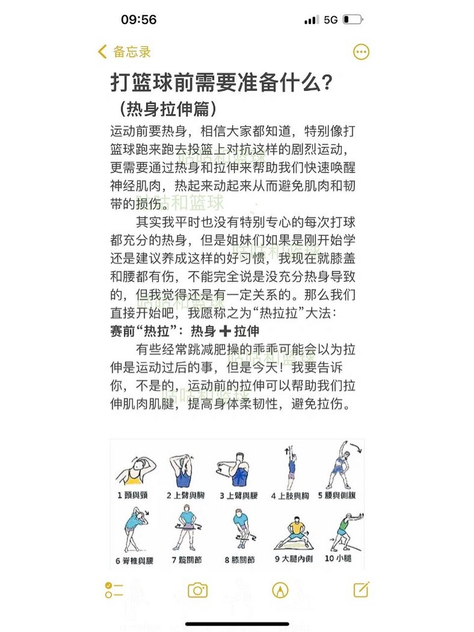 初学者如何融入积极的篮球训练氛围